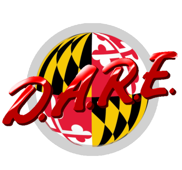 DARE Flag