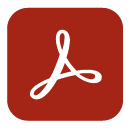 Get Acrobat Reader